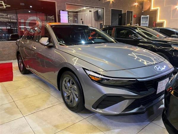 Hyundai Elantra 2024 for sale in Iraq - Mosul